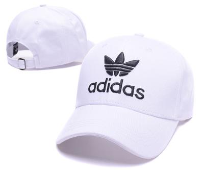 Adidas Hats-14